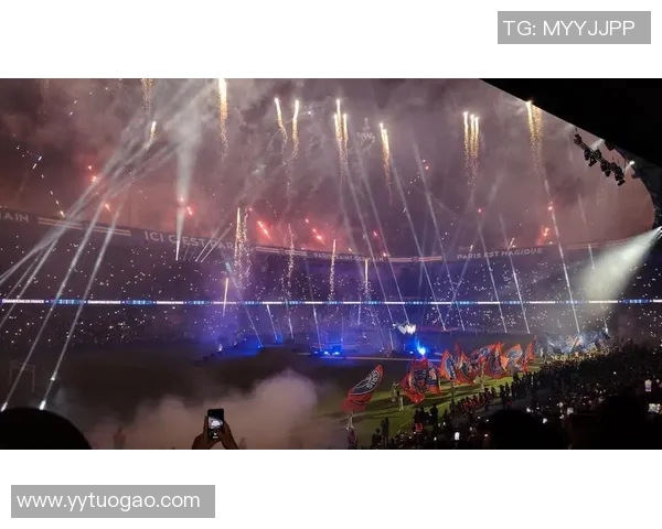 巴黎圣日耳曼豪取法甲冠军,尽显王者风范 巴黎圣日耳曼豪取法甲冠军,尽显王者风范