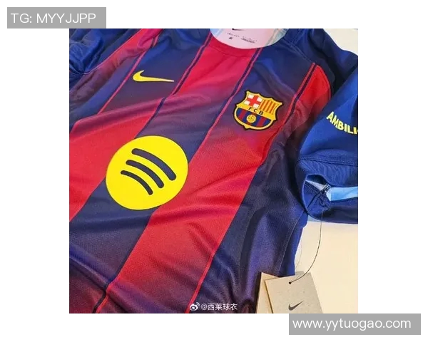 巴萨官网发布2021-2022赛季正品球衣预售通知 巴萨官网发布2021-2022赛季正品球衣预售通知