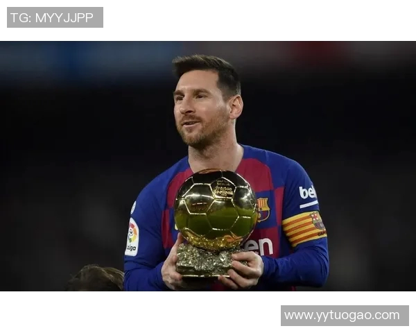 巴萨宣布梅西续约五年，将迎来新的黄金时代