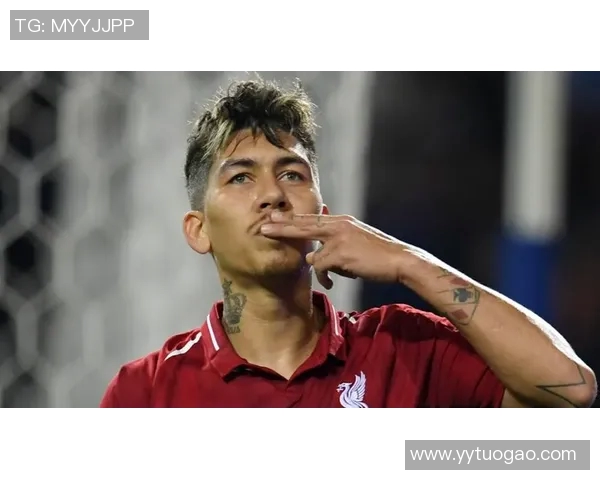 巴塞罗那宣布签下利物浦前锋菲尔米诺，未来前场格局再掀波澜