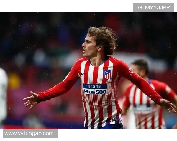 巴塞罗那续约格列兹曼至2025年,法国前锋迎来新篇章 巴塞罗那续约格列兹曼至2025年,法国前锋迎来新篇章