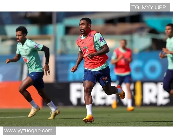 巴塞罗那宣布签约两名巴西年轻球员，强力补强未来攻击线