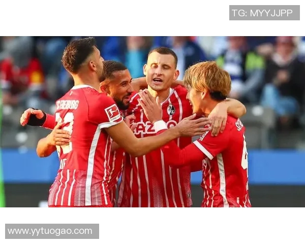 柏林赫塔绝杀弗赖堡,以微弱优势获得关键胜利 柏林赫塔绝杀弗赖堡,以微弱优势获得关键胜利