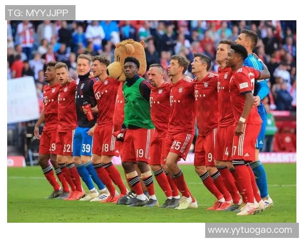 拜仁慕尼黑轻松取胜，继续保持领先优势