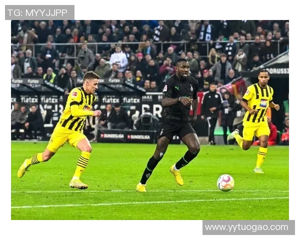 多特蒙德客场连败,卫冕梦或告吹 多特蒙德客场连败,卫冕梦或告吹