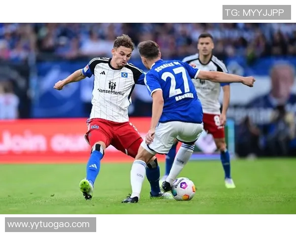 汉堡凭借强力进攻，击败法兰克福取得关键胜利