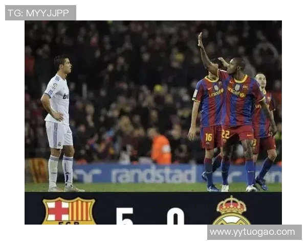 皇马狂胜巴萨,梅西遭遇惨痛失守! 皇马狂胜巴萨,梅西遭遇惨痛失守!