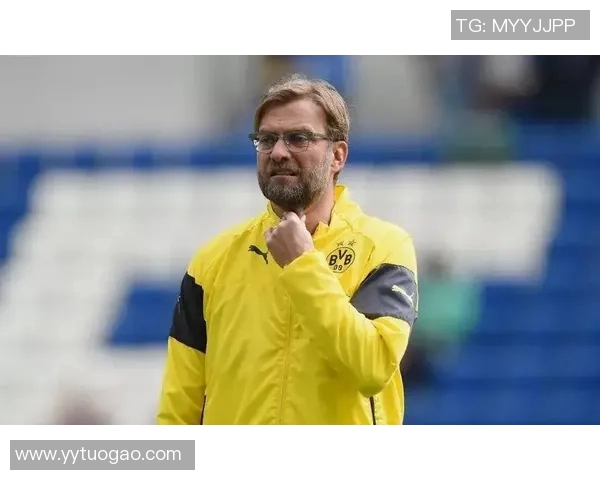 克洛普：不排除未来执教德国队的可能性