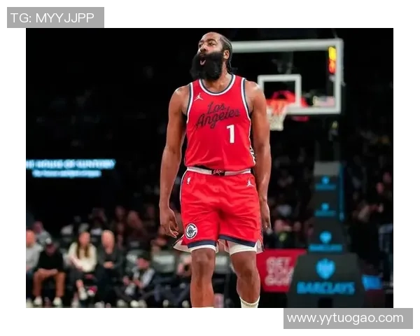 快船主场大胜篮网，三连胜势不可挡