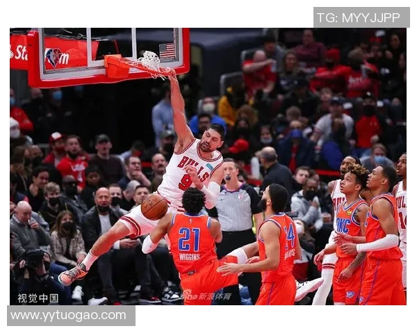 雷霆与公牛交易达摩德和波库塔,强化内线实力 雷霆与公牛交易达摩德和波库塔,强化内线实力