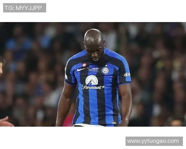 卢卡库失去主力位置,面临转会传闻困扰 卢卡库失去主力位置,面临转会传闻困扰