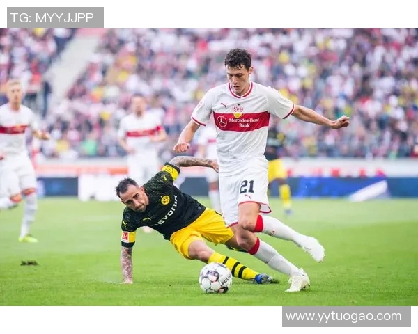 斯图加特主场大胜汉堡，取得宝贵三分！