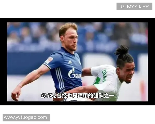 沙尔克04主场大胜霍芬海姆，强势豪取三分稳定积分榜排名