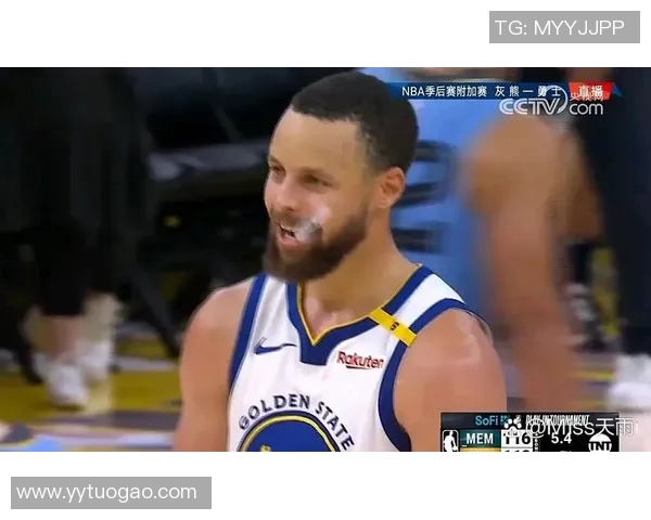勇士队主场大胜，库里砍下30分再现MVP风采