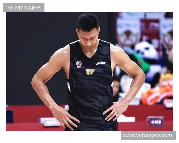 易建联全力回归，率领灰熊队进行重组调整