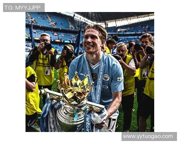 曼城赢得英超冠军，瓜帅称赛季是不可思议的成就