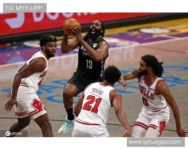 公牛上演绝杀：迎战篮网季后赛