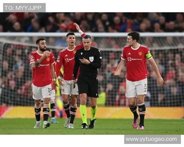 英超强强对话！曼联力争晋级欧冠八强，阿贾克斯或成绊脚石