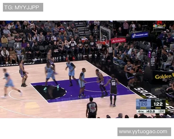 灰熊逆转国王，内内关键时刻出手得分：见证奇迹的一刻