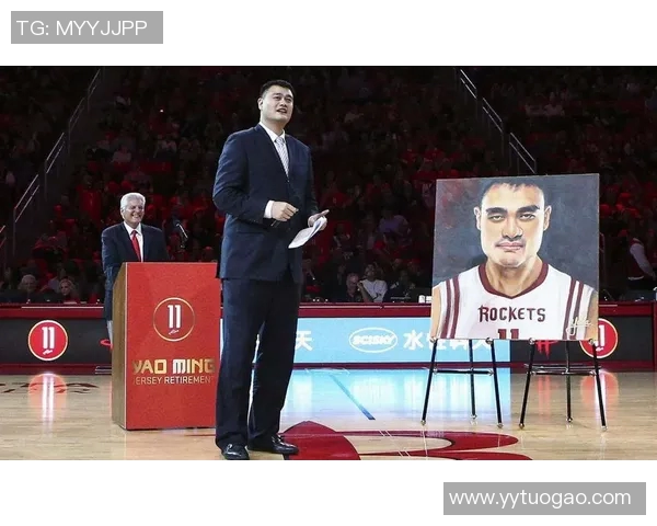 姚明荣登国际篮管会名人堂,成为中国篮球的又一荣耀 姚明荣登国际篮管会名人堂,成为中国篮球的又一荣耀